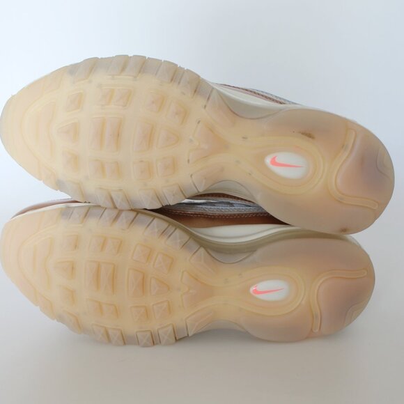 New Nike Air Max 98 Women Sporty Sneakers-US 8.5 - Picture 14 of 16